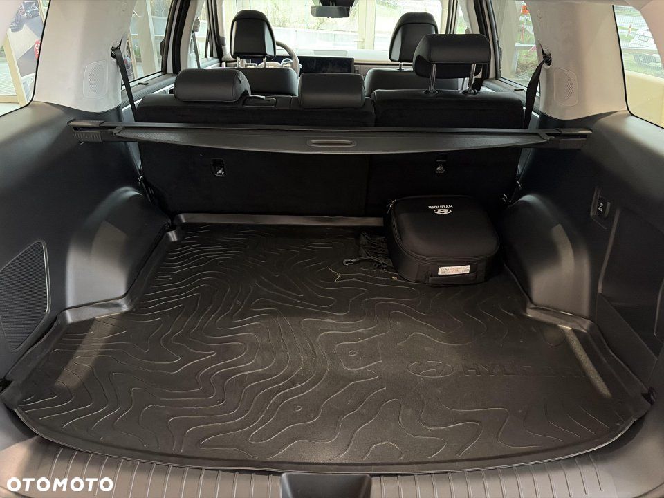 Hyundai Santa Fe - 12