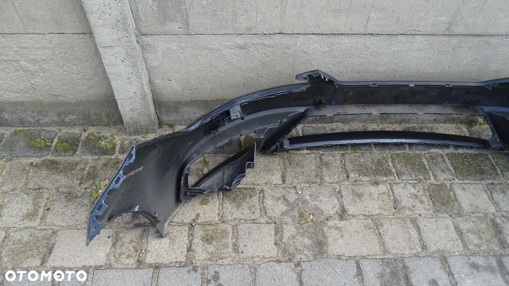 SEAT LEON III 5F0 LIFT - zderzak przedni - 4