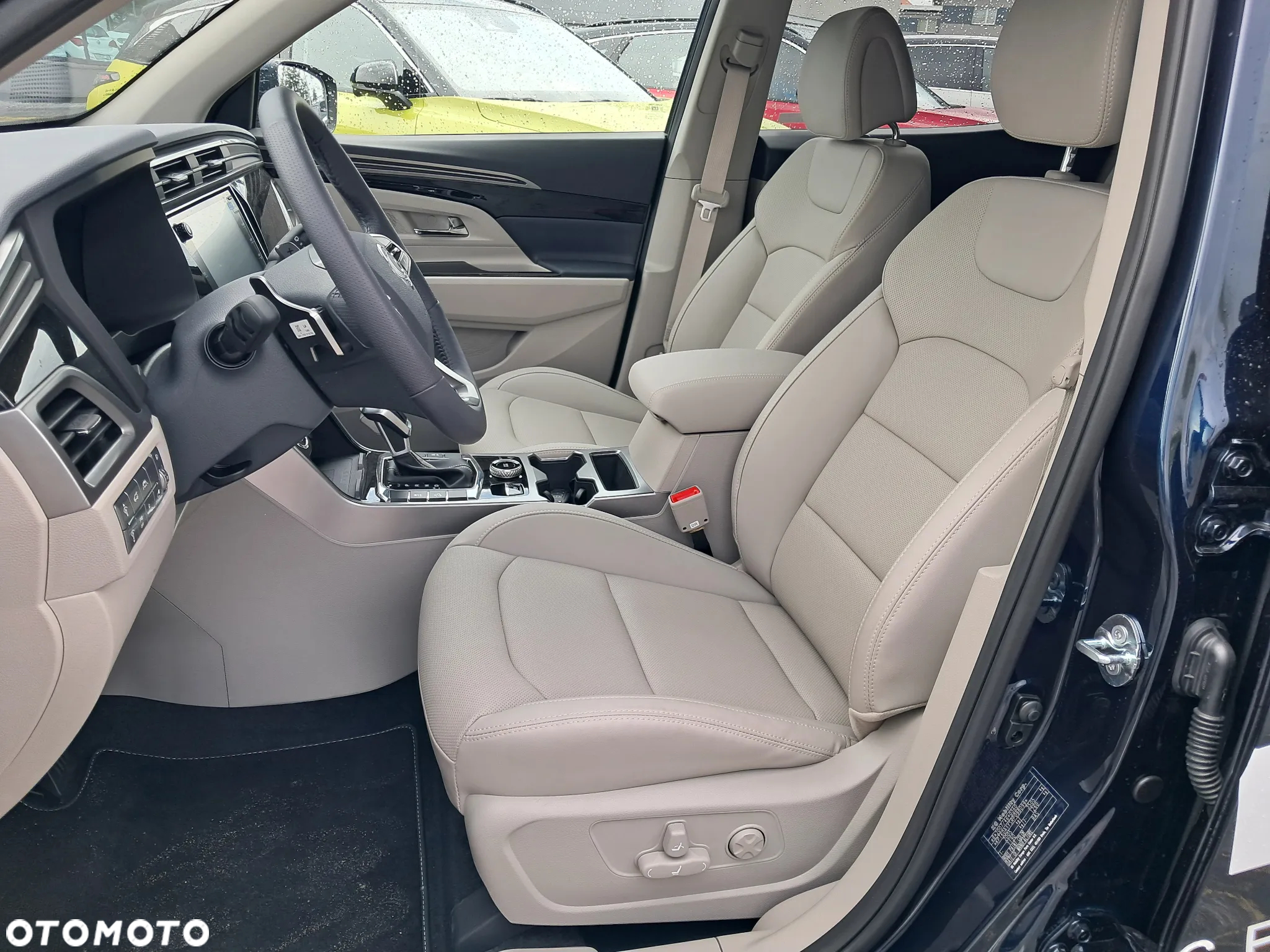 SsangYong/KGM Korando 1.5 T-GDI Sapphire 2WD - 15