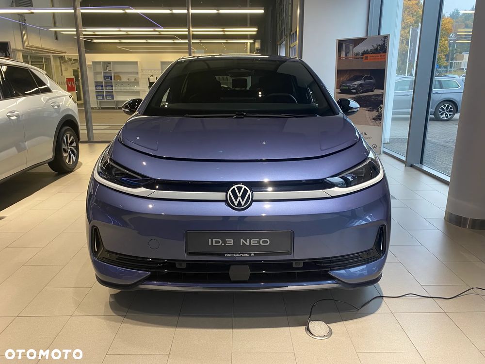 Volkswagen ID.3 Neo