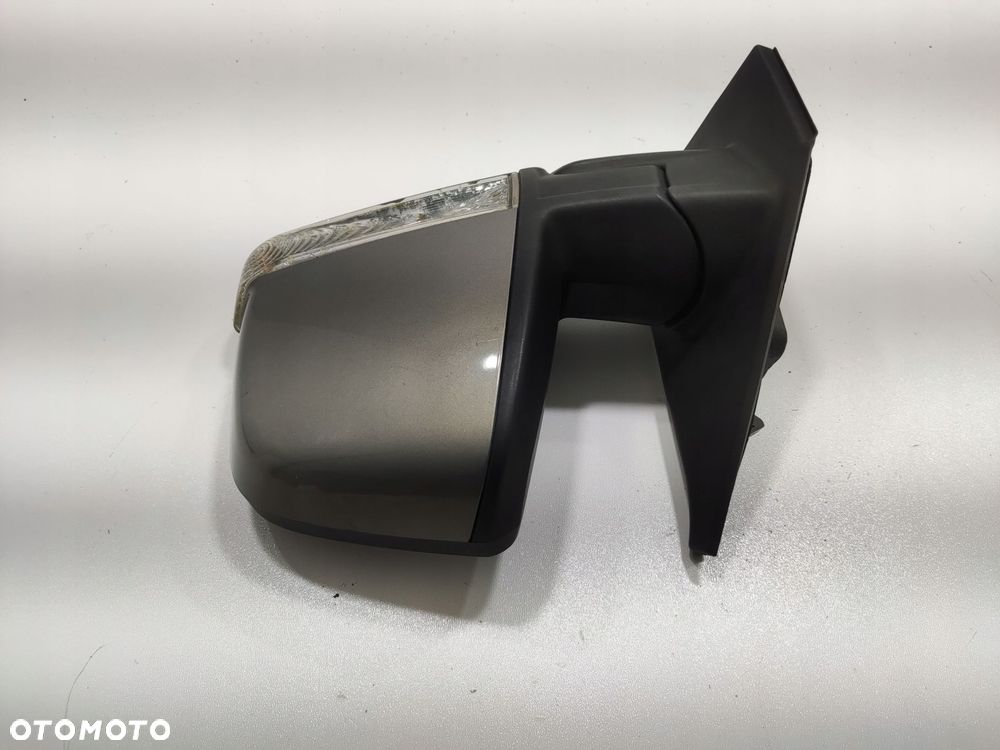 lusterko lewe elektryczne opel combo d doblo ii 2010-2015 11 kabli europa - 4