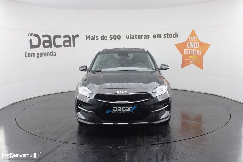 Kia XCeed 1.6 GDi PHEV Drive — fotografia 2