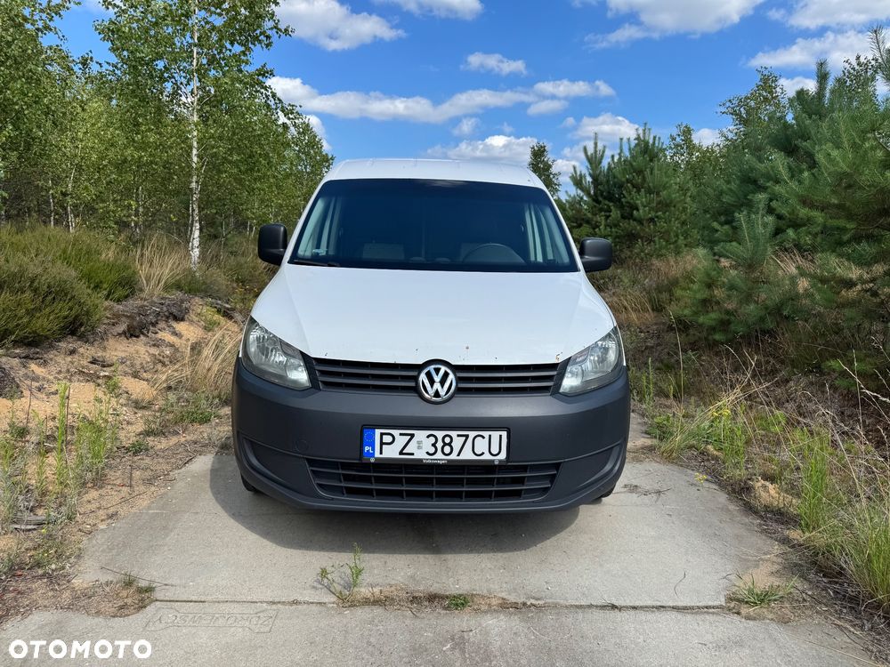 Volkswagen CADDY - 6