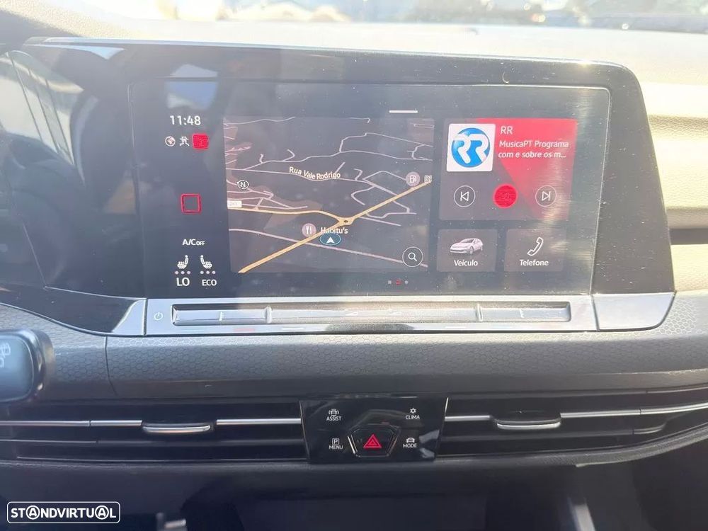 VW Golf 1.4 eHybrid OPF DSG GTE - 15