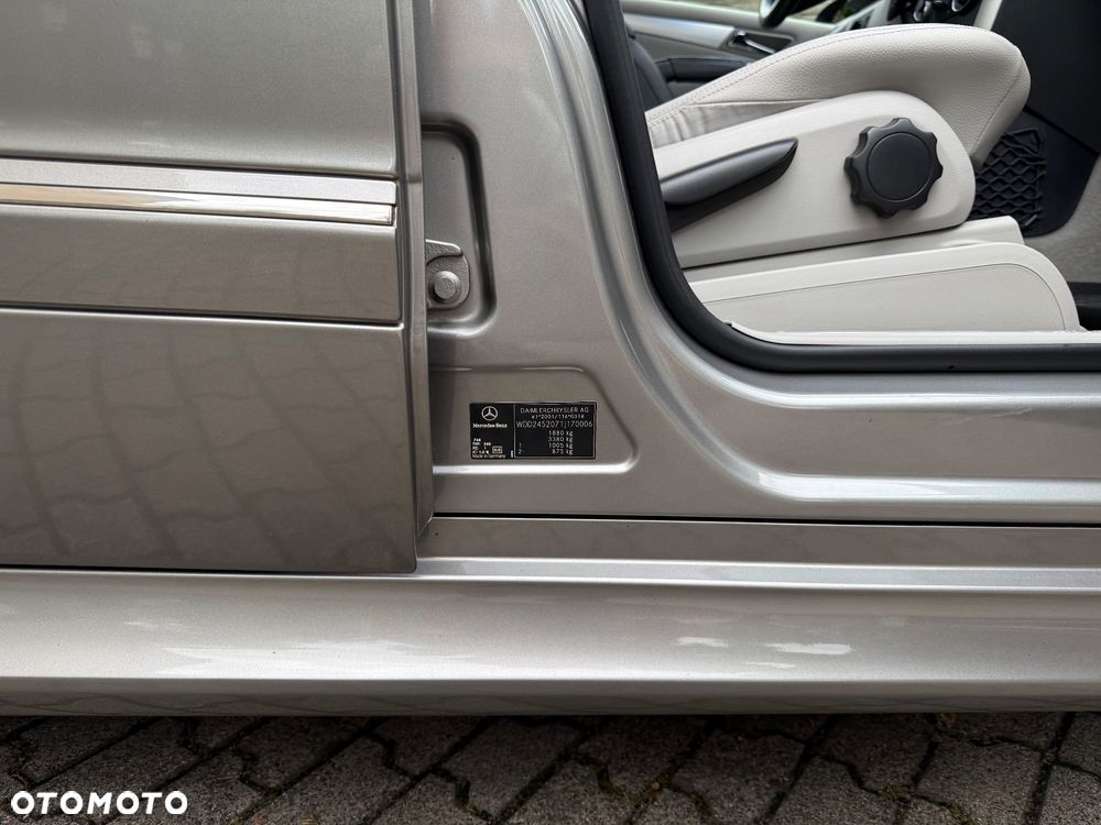 Mercedes-Benz Klasa B 180 CDI DPF Autotronic SPORT EDITION - 22