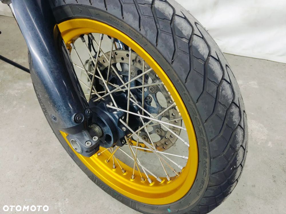 Ducati Scrambler - 6