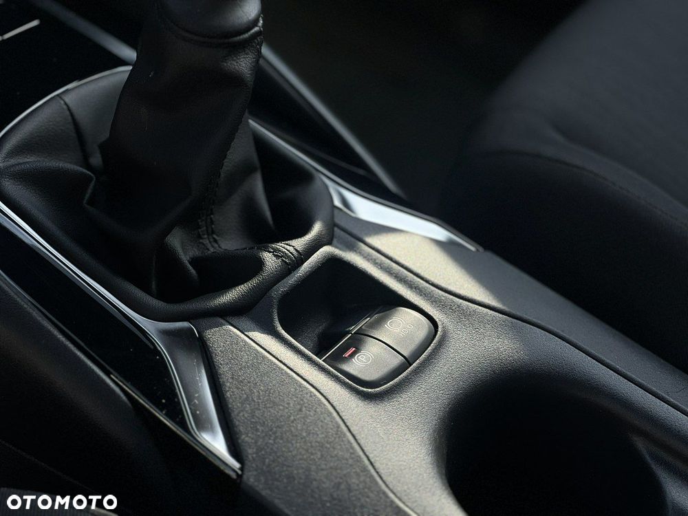 Toyota Corolla 1.2 T Active - 23