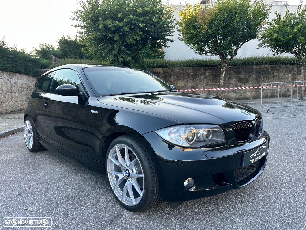 BMW 120 d DPF - 19