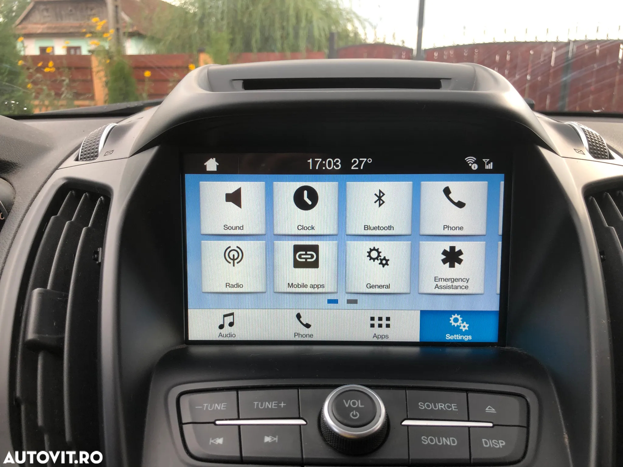 Ford Kuga - 9