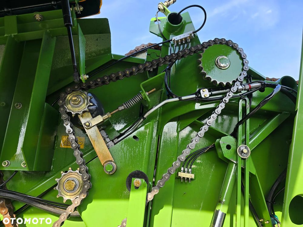 Krone Fortima V 1500 MC - 18
