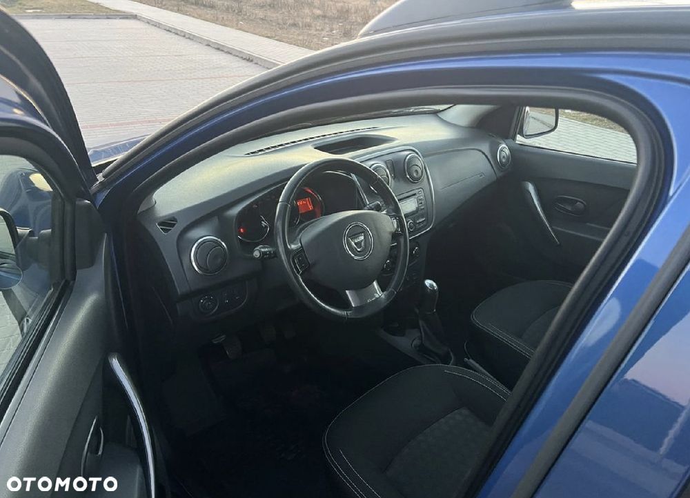 Dacia Logan 0.9 TCE Prestige - 17