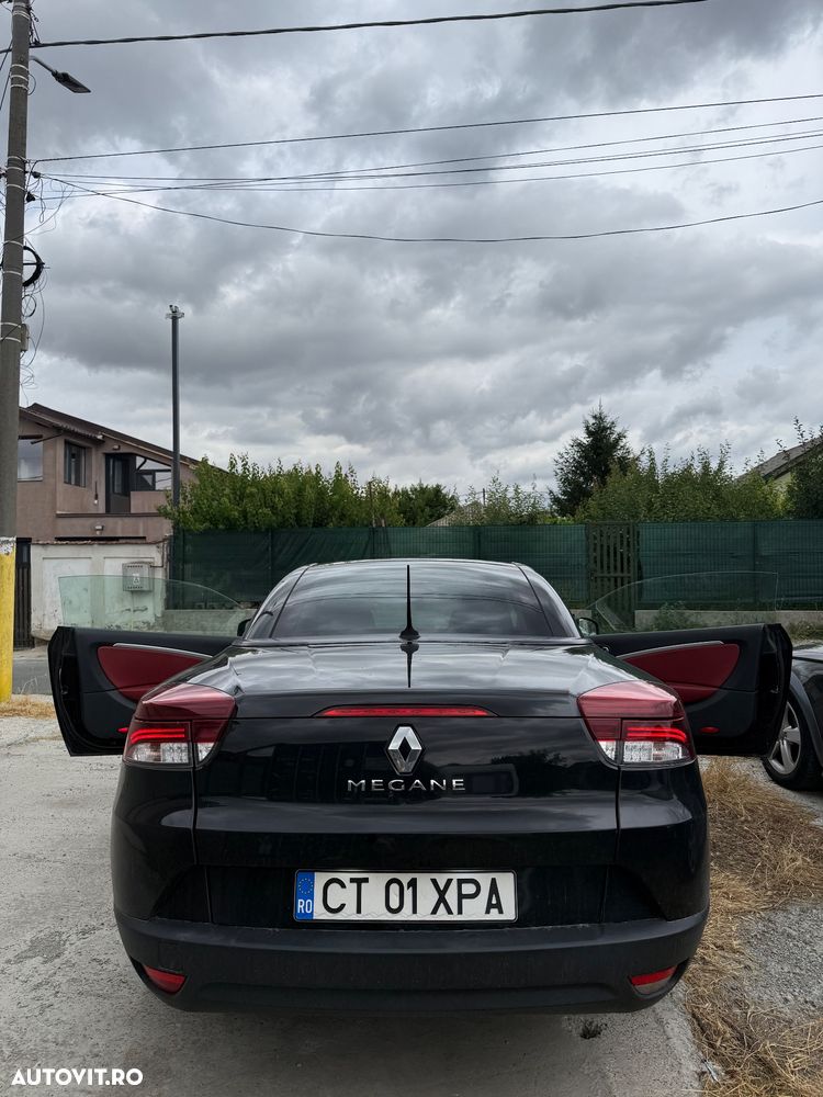 Renault Megane III 1.6 16V Color Edition - 6