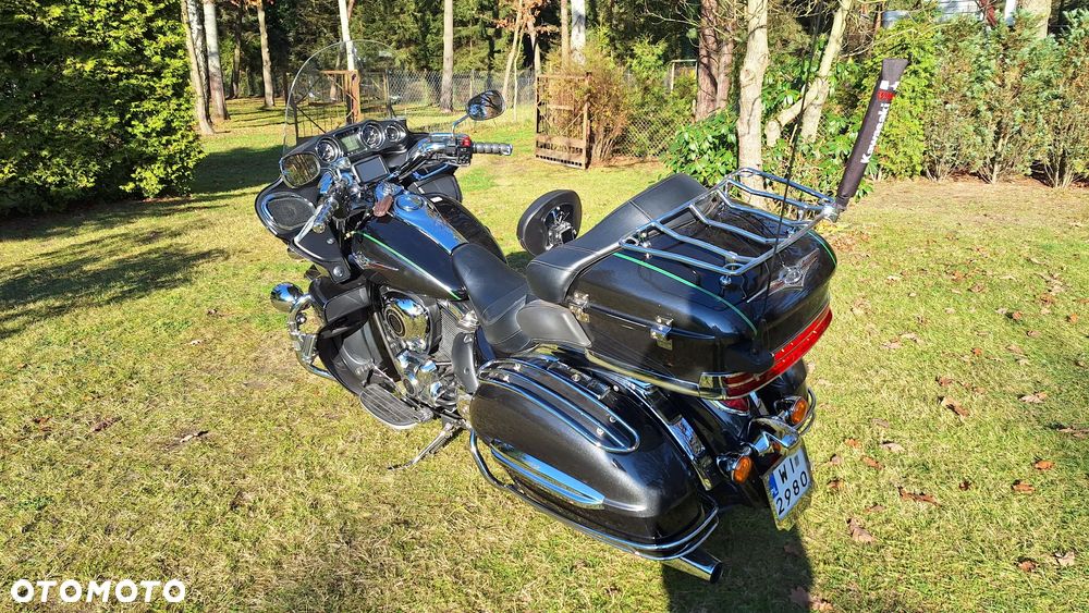 Kawasaki VN - 4
