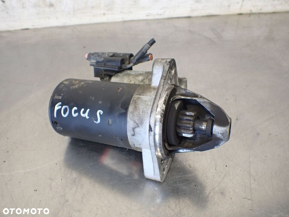 ROZRUSZNIK FORD FOCUS MK2 - 2