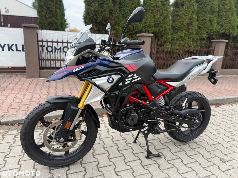 BMW GS - 17