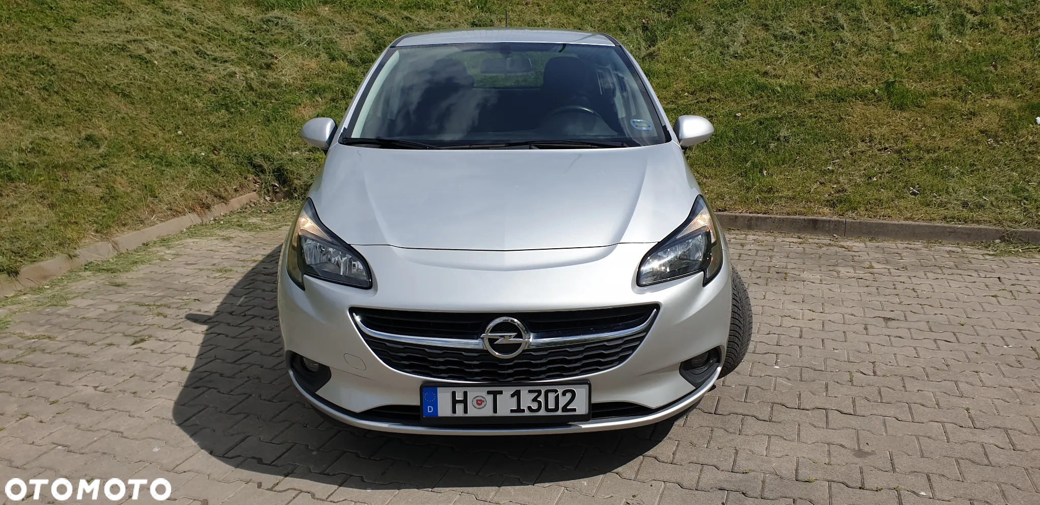 Opel Corsa 1.4 Start/Stop Active - 2