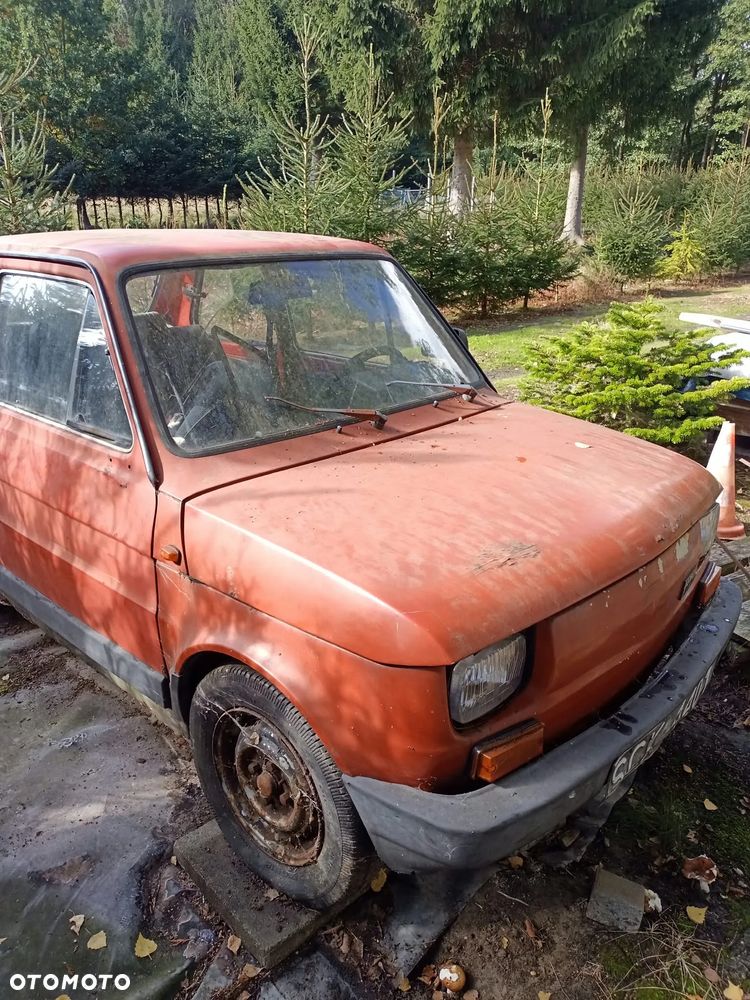 Fiat 126