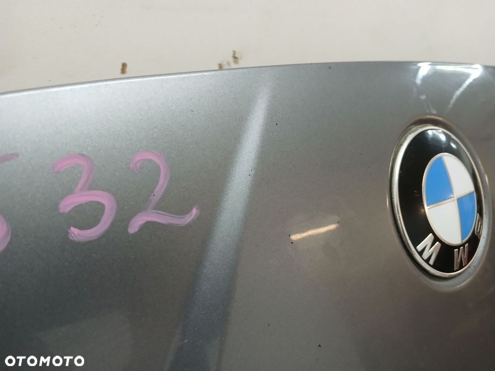 MASKA BMW X1 E84 A52 SPACEGRAU OE - 6