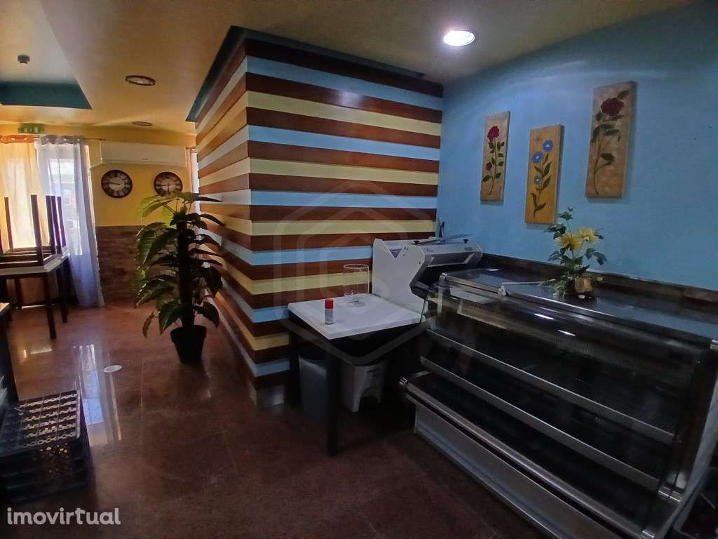 Edifício comercial e residencial no centro pombalino de Vila Real d... - Grande imagem: 5/46