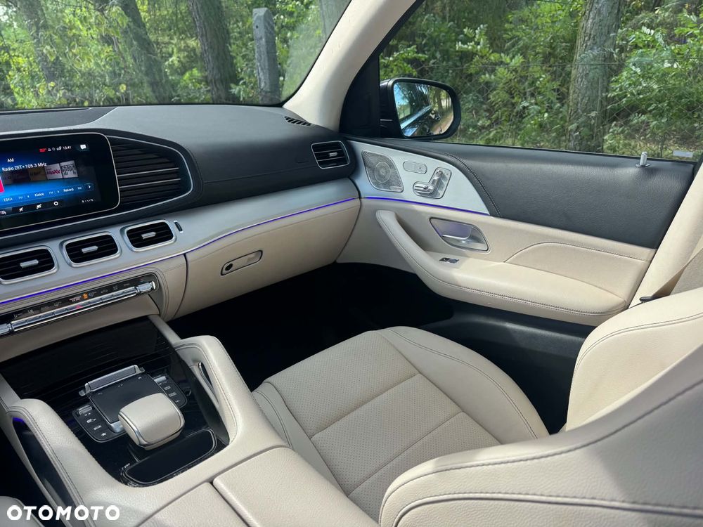 Mercedes-Benz GLE 300 d 4-Matic Premium - 16