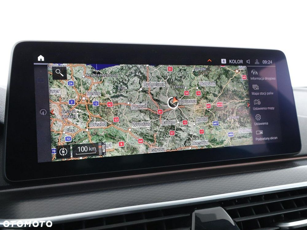 BMW Seria 5 - 26