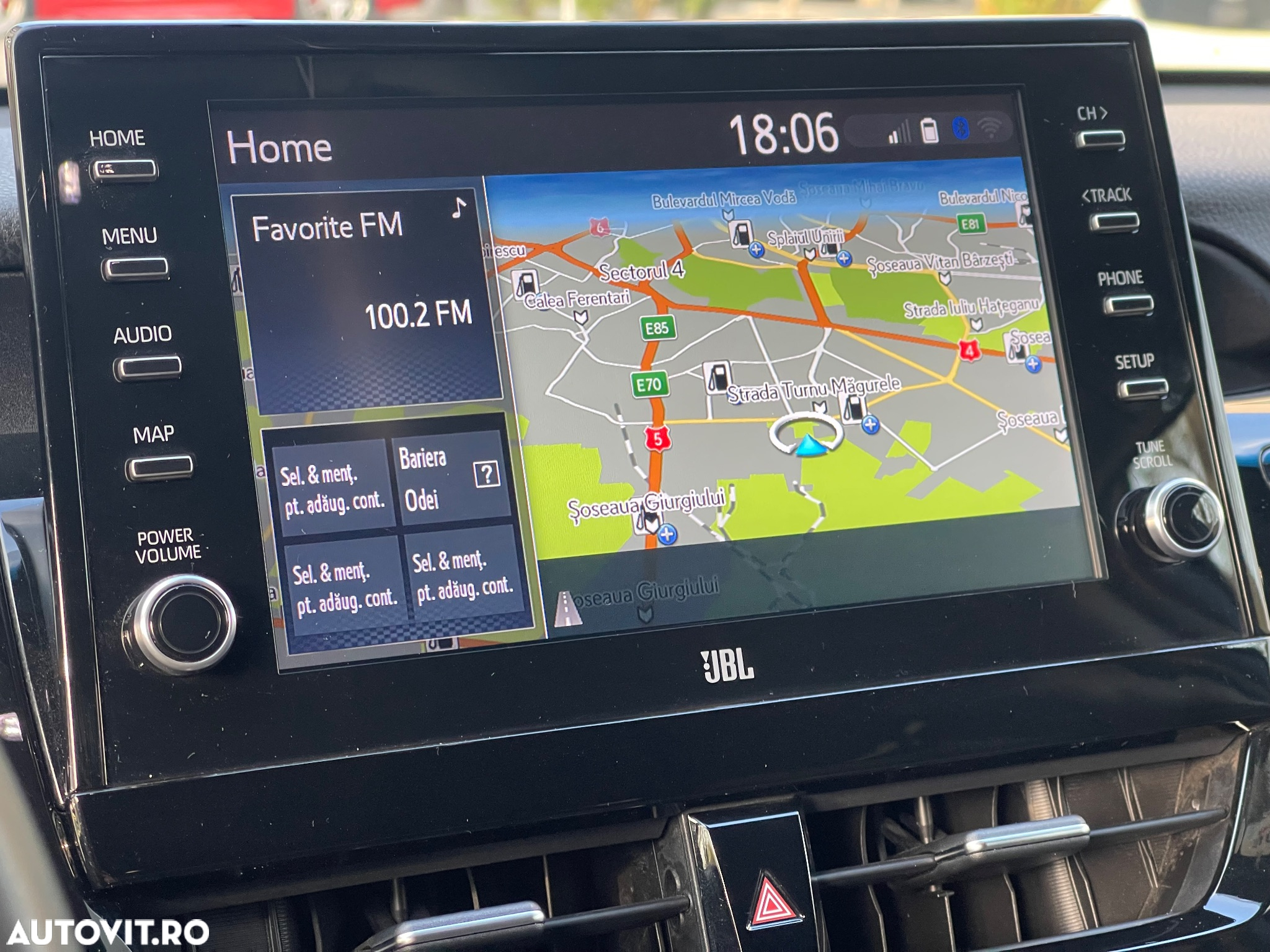 Toyota Camry 2.5 Hybrid Exclusive - 19