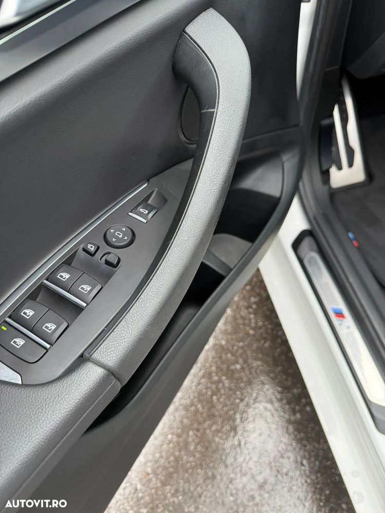 BMW X3 2022 — imagine 8