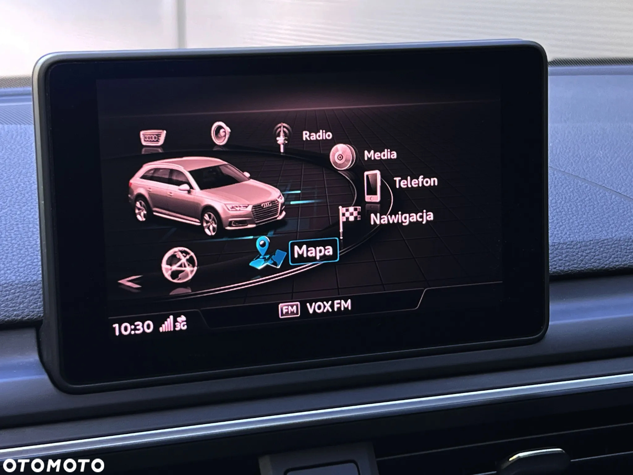 Audi A4 Avant 40 TDI S tronic - 38