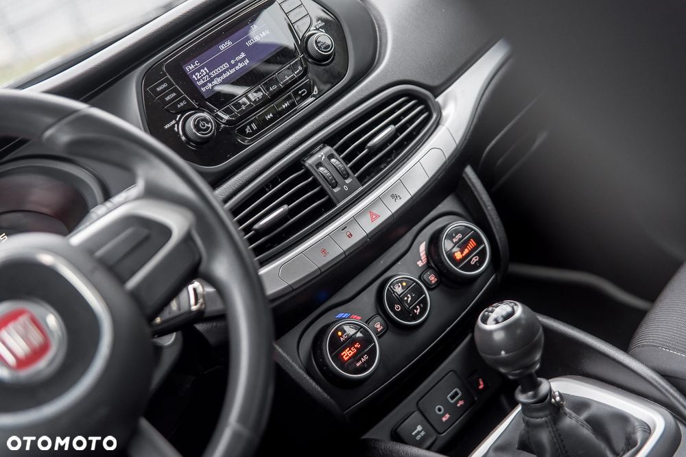 Fiat Tipo 1.4 16V More - 25