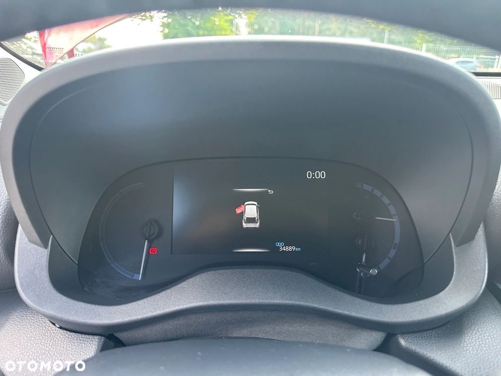 Toyota Yaris - 14