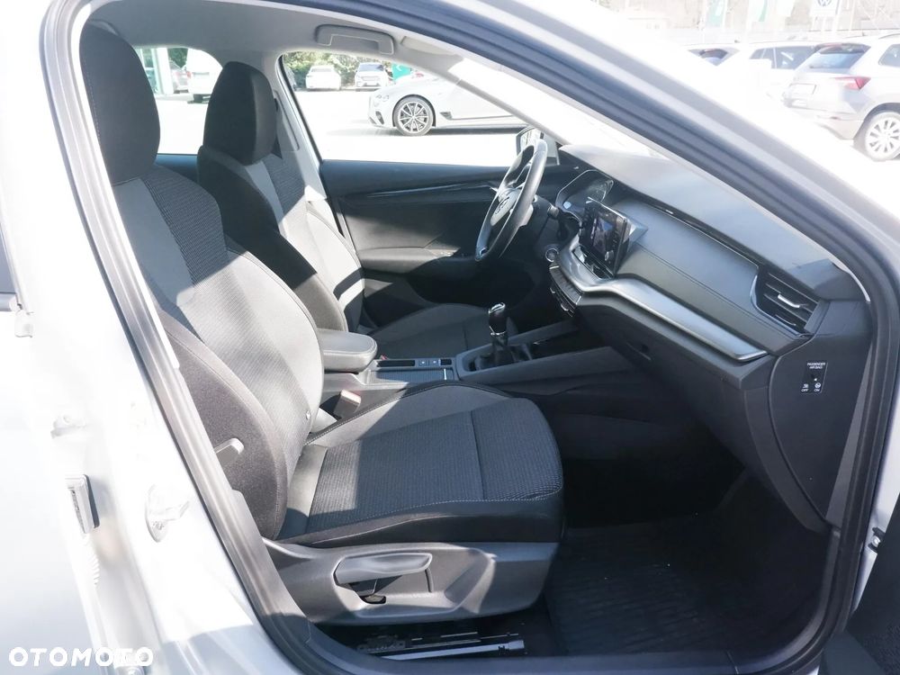 Skoda Octavia 1.5 TSI ACT Ambition - 18