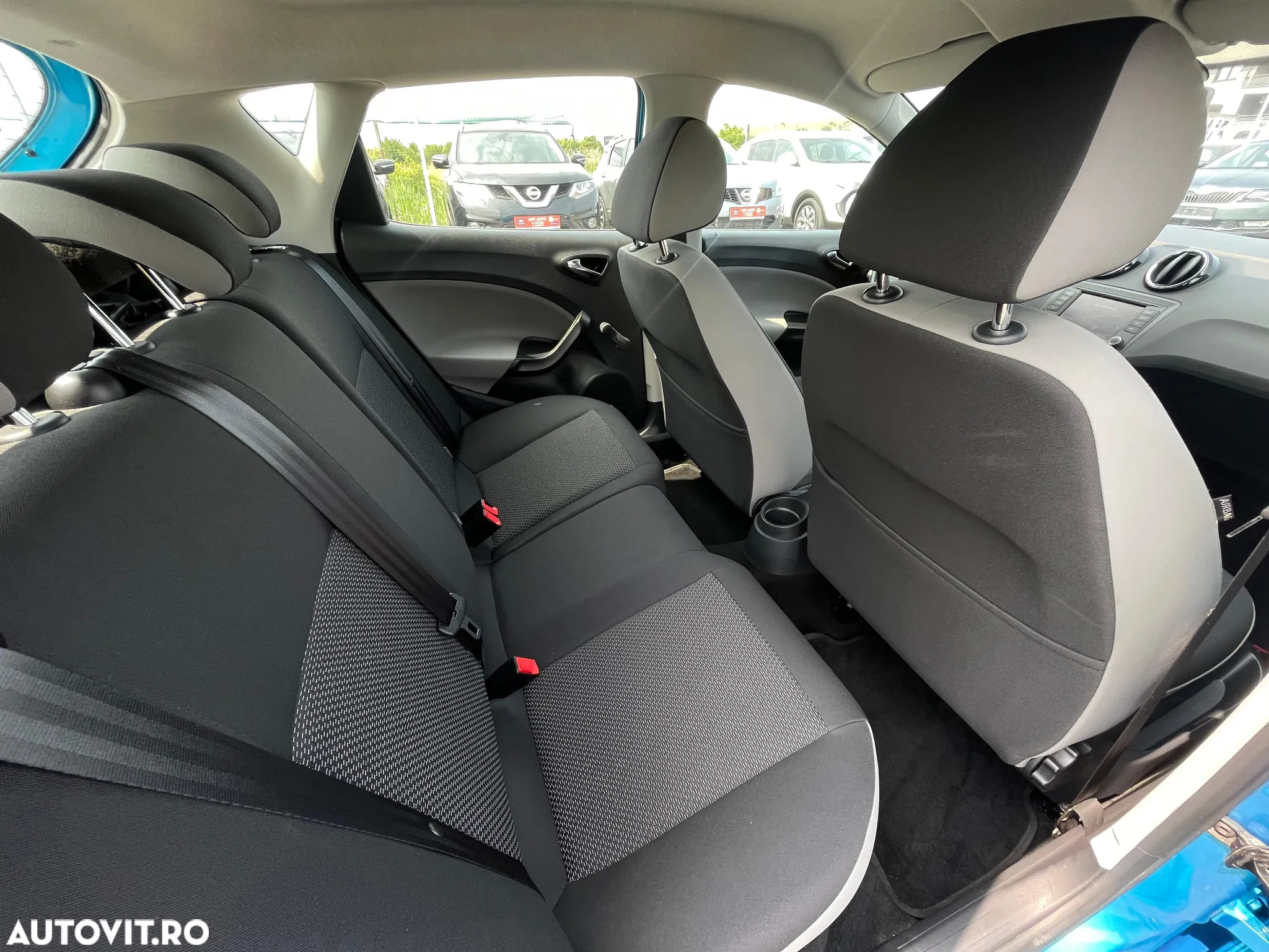 Seat Ibiza 1.0 MPI - 25