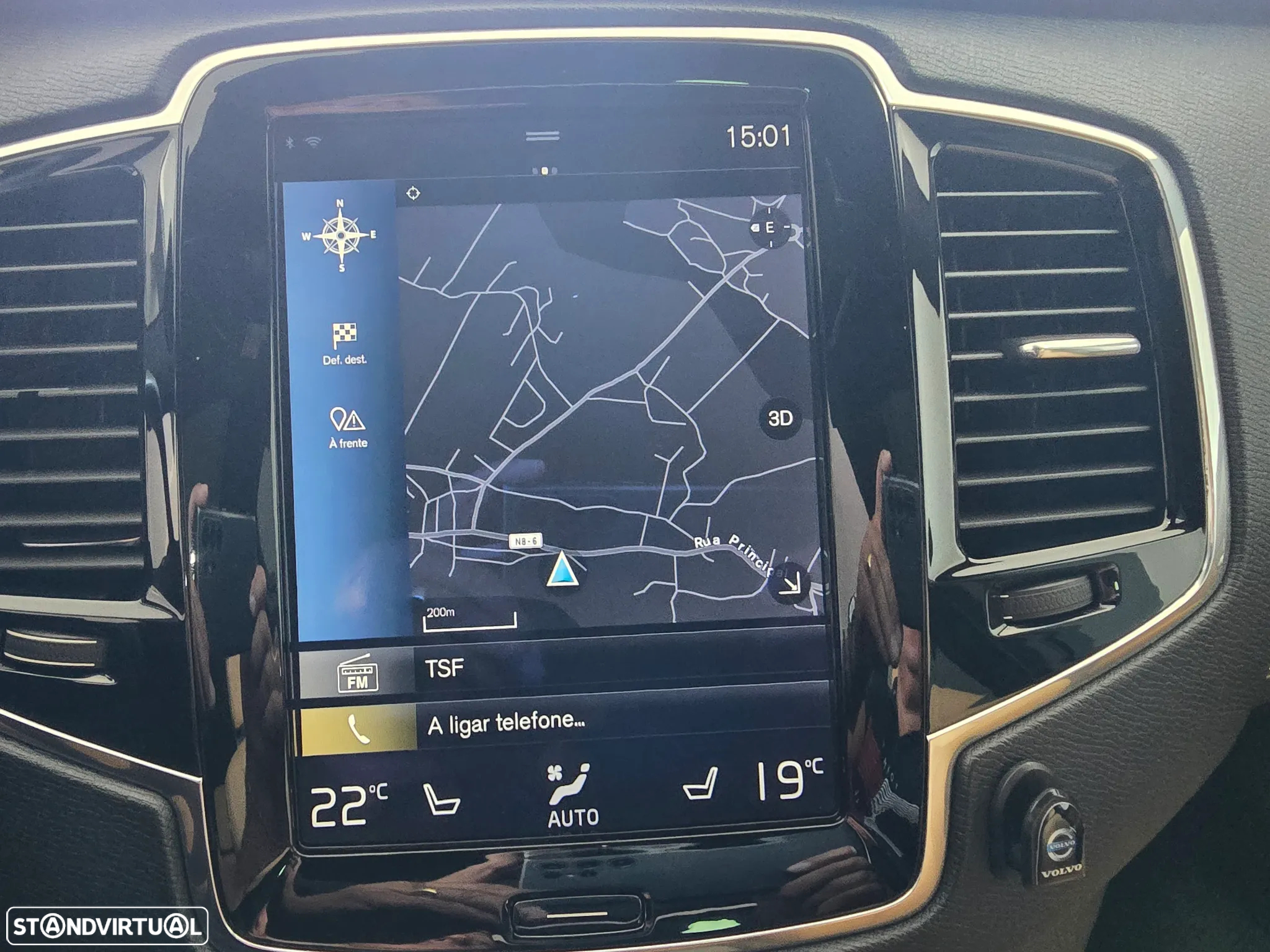 Volvo XC 90 2.0 D4 Inscription - 16