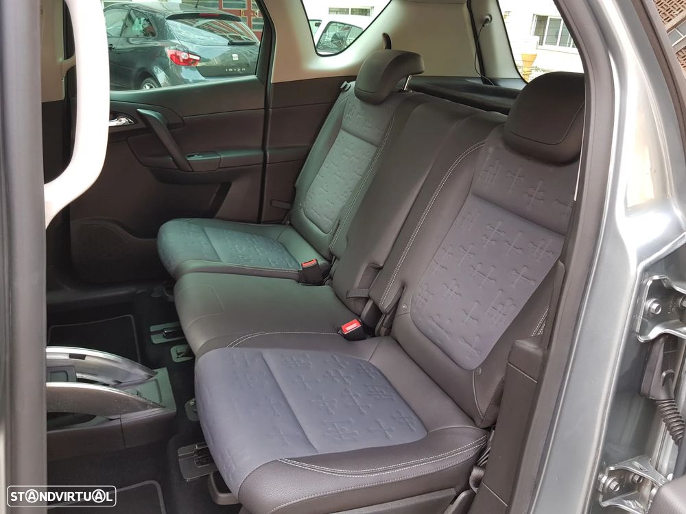 Opel Meriva 1.3 CDTI Cosmo - 32