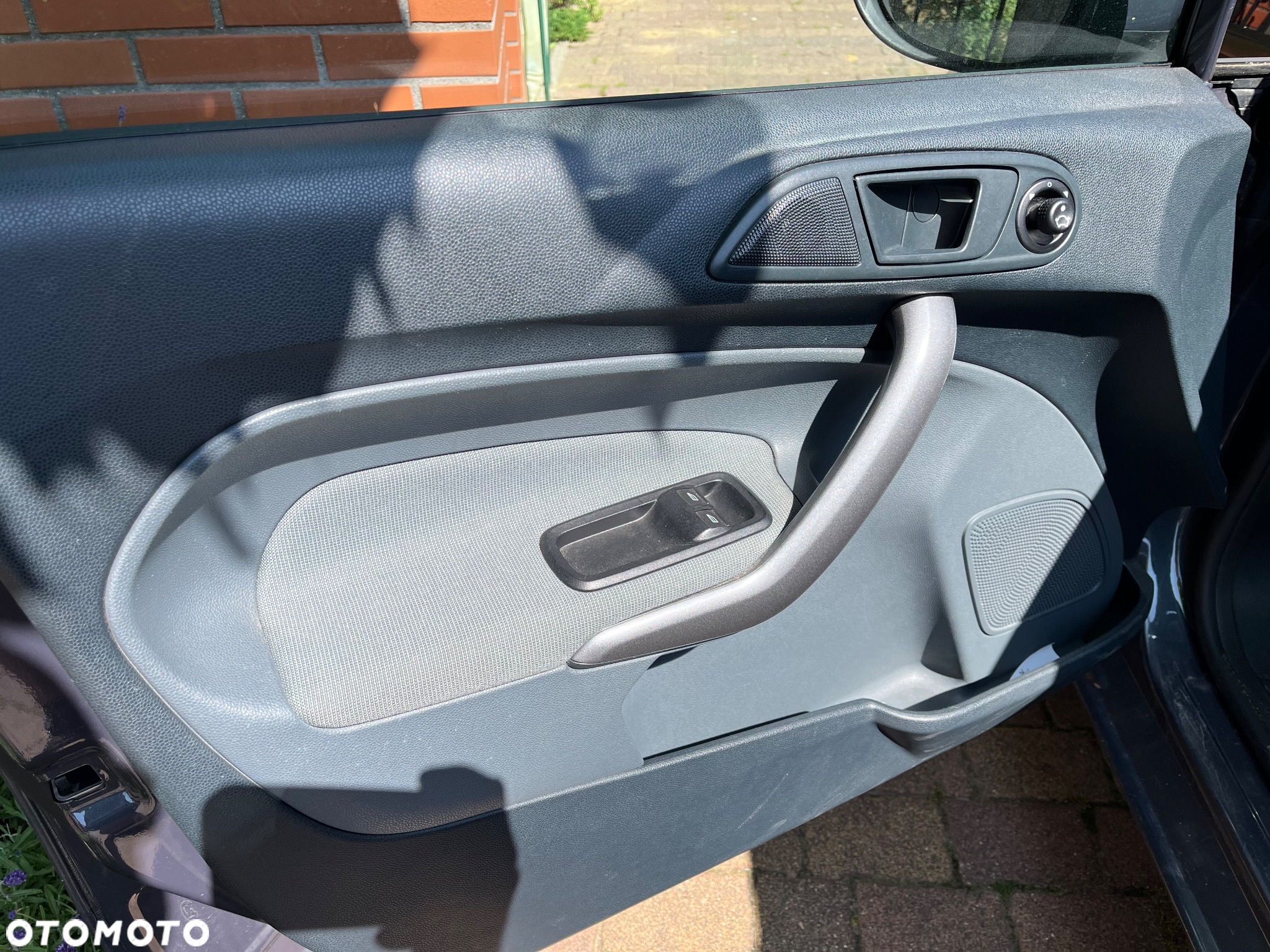 Ford Fiesta - 7