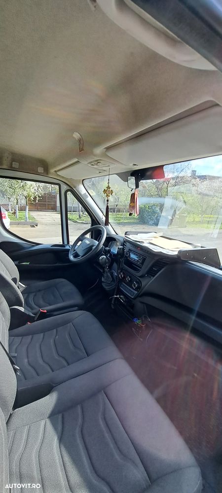 Iveco dally - 6