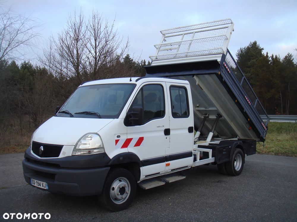 Renault MASCOTT - 1