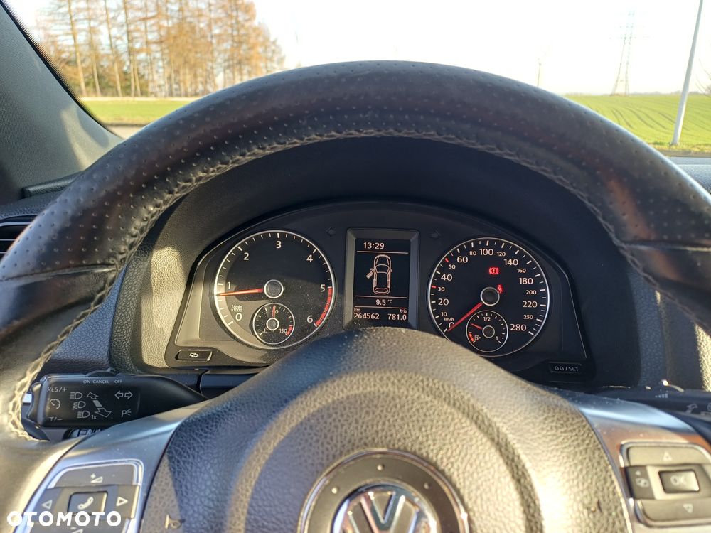 Volkswagen Scirocco - 9