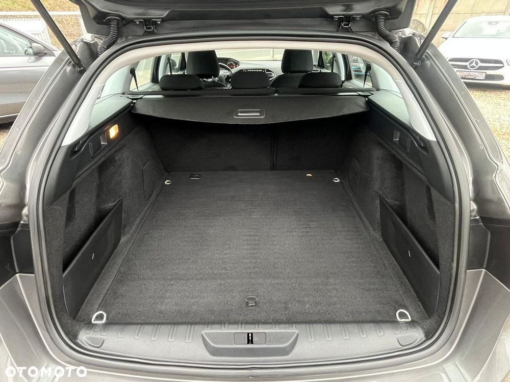 Peugeot 308 PureTech 130 Active Pack - 28