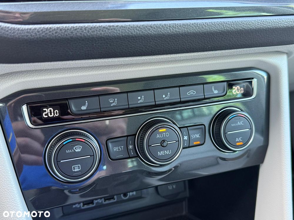 Volkswagen Tiguan 1.5 TSI EVO Comfortline DSG - 23