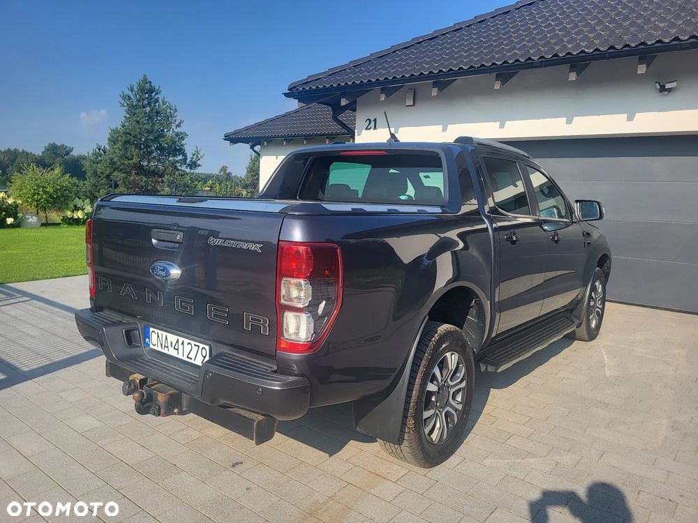 Ford Ranger ver-2-0-ecoblue-4x4-dc-wildtrak - 9