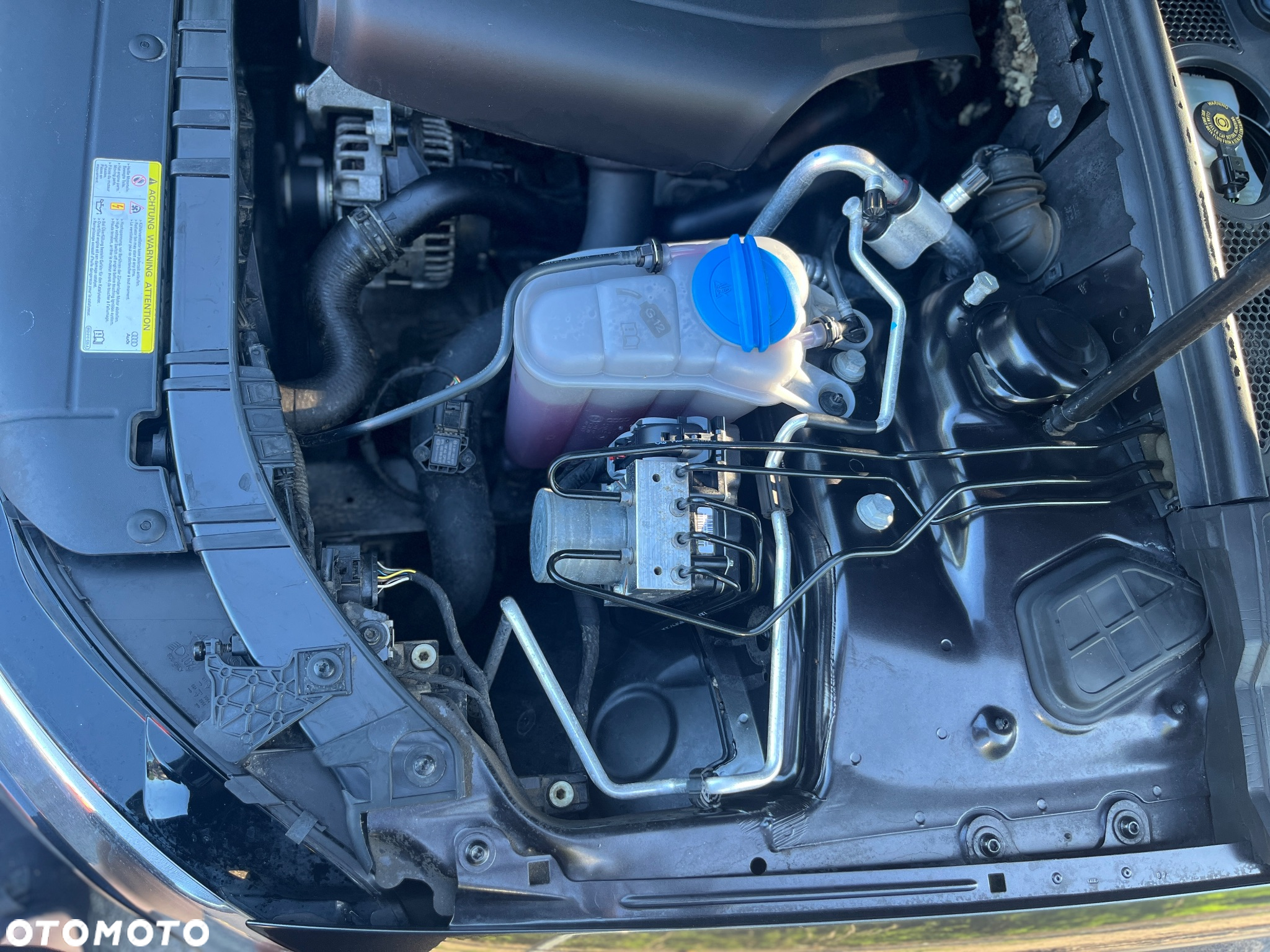 Audi A4 Avant 2.0 TDI 116g DPF Ambiente - 6