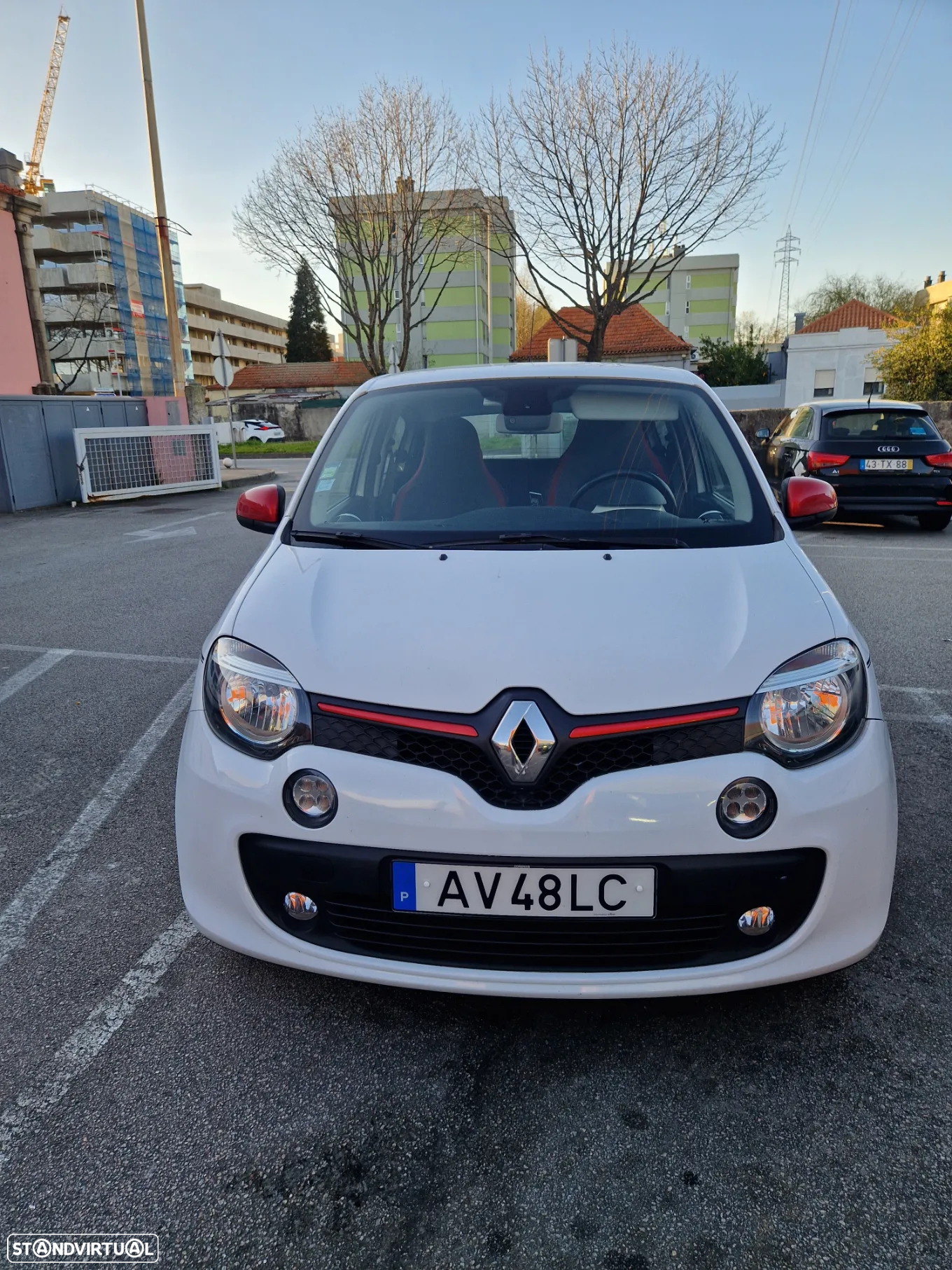 Renault Twingo - 3