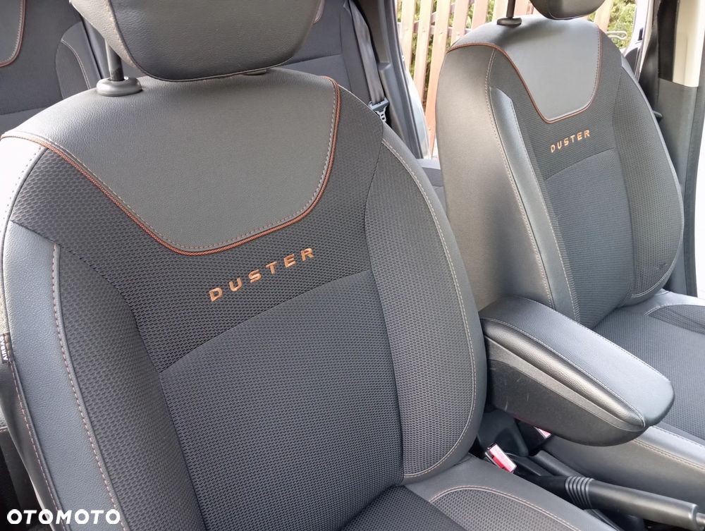 Dacia Duster 1.6 SCe Urban Explorer S&S - 27