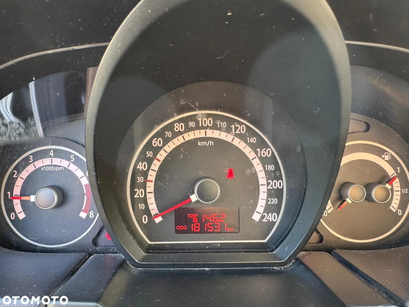 Kia Ceed - 12