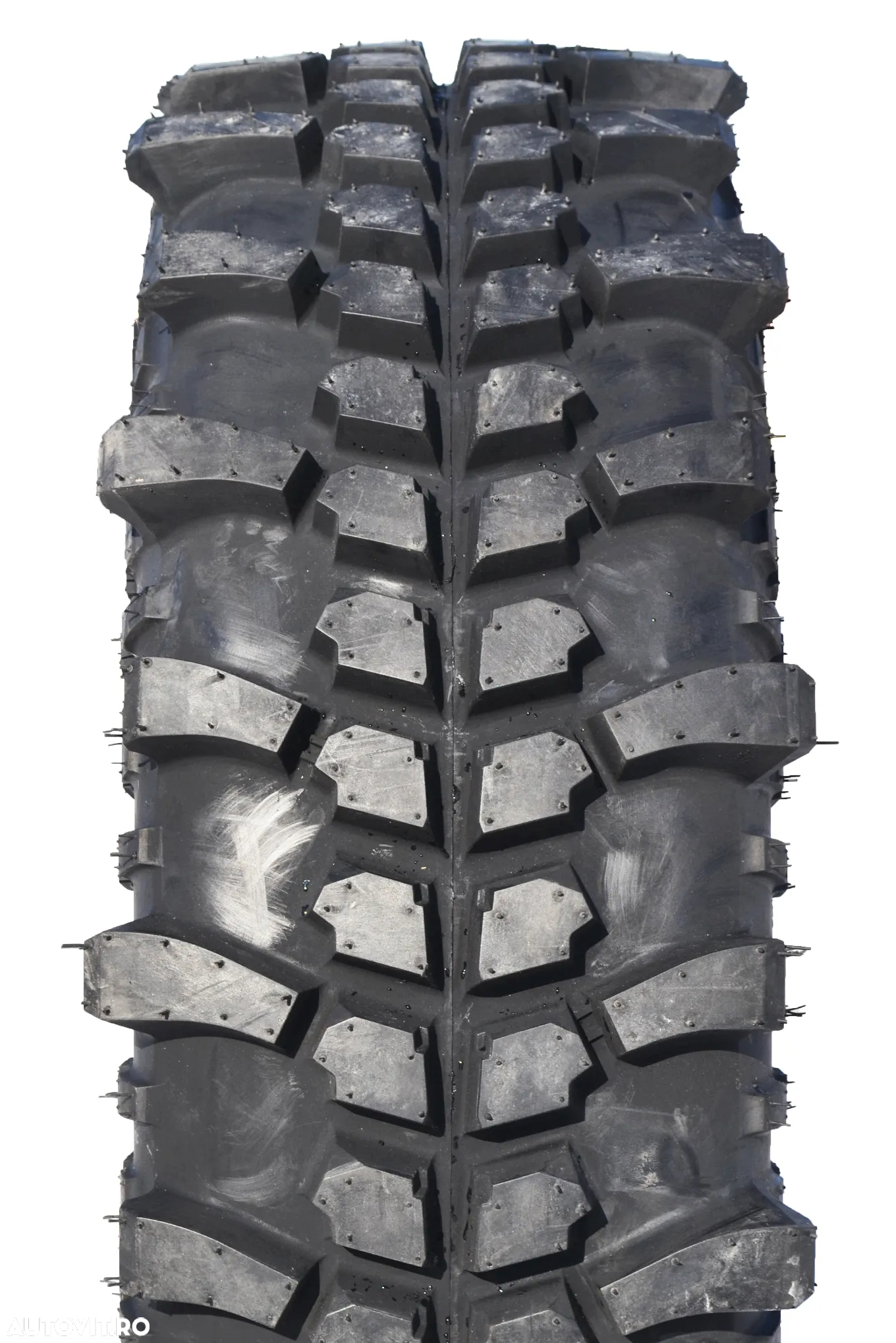 Anvelopa 33X10.5-15 LAKESEA Alligator Simex - TRANSPORT GRATUIT! - 4