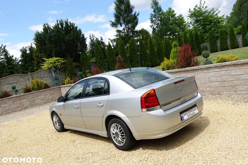 Opel Vectra 2.0 DTI - 4