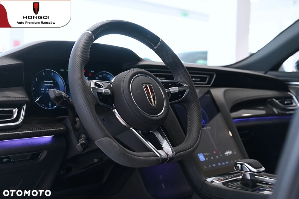 Hongqi H6 - 6
