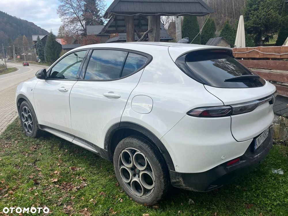 Alfa Romeo Tonale 1.3 PHEV Q4 TI - 4