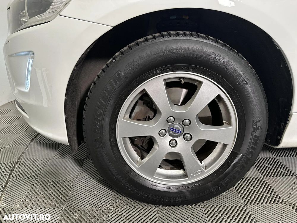 Volvo XC 60 - 13